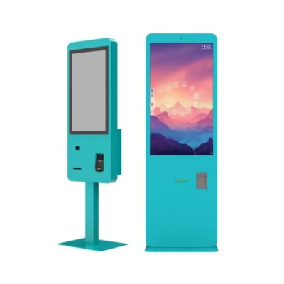 Интерактивный терминал ASTelectronic MaX 43" стандарт