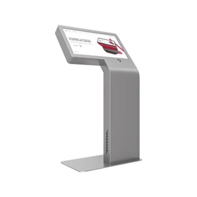 Интерактивный терминал самообслуживания 23,8" AxeTech (Flex 23,8)