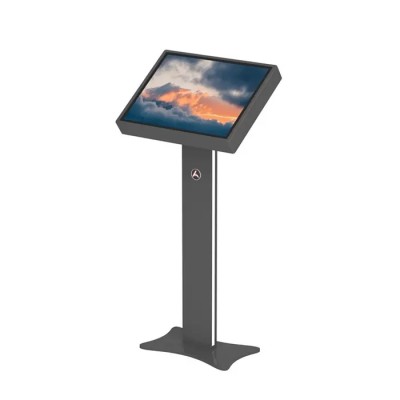 Интерактивный терминал самообслуживания 23,8" AxeTech (Taurus23,8)