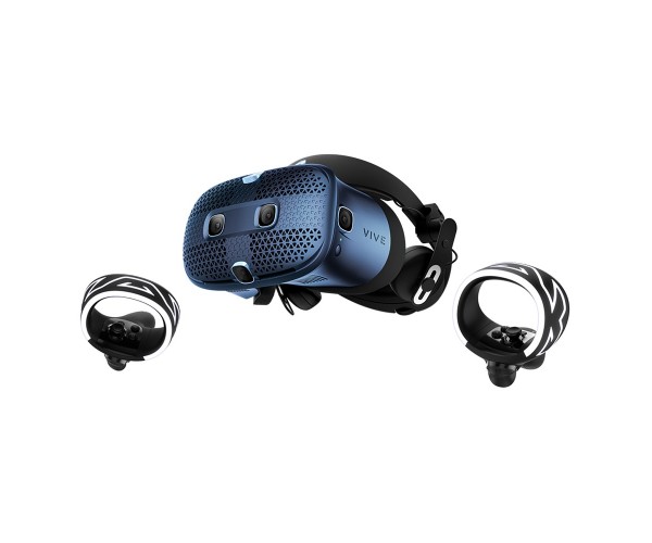 Очки виртуальной реальности HTC Vive Cosmos (99HARL027-00)