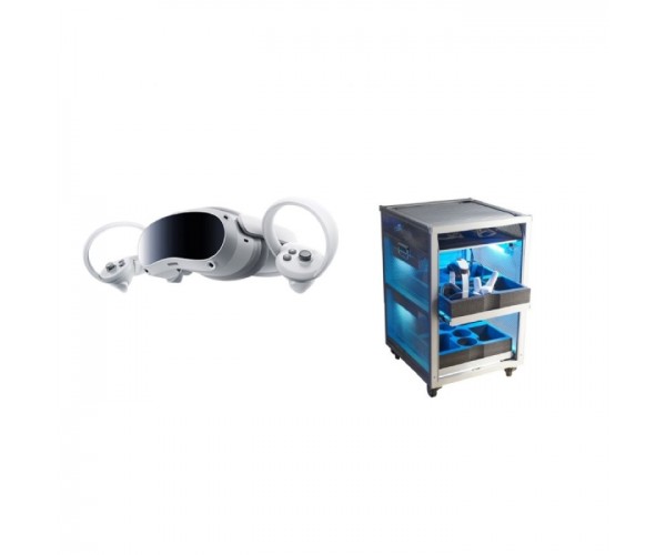 Комплект FlyPC VR-Сlass 8