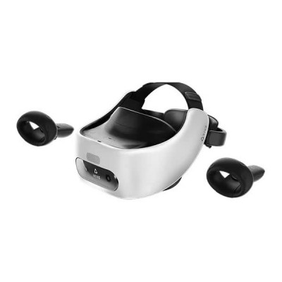 Шлем виртуальной реальности HTC Vive Focus Plus (99HARH010-00)