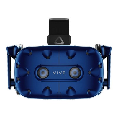 Шлем виртуальной реальности HTC Vive Pro Full Kit (99HANW006-00)