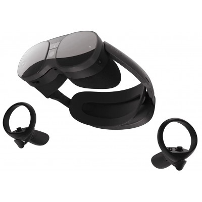 Шлем виртуальной реальности HTC VIVE XR Elite (99HATS003-00)