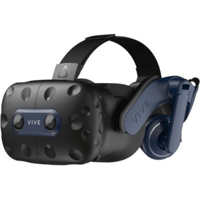 Шлем виртуальной реальности HTC Vive Pro 2 (99HASZ003-00)