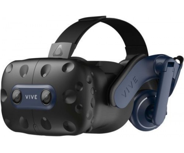 Шлем виртуальной реальности HTC Vive Pro 2 (99HASZ003-00)