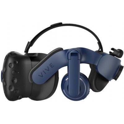 Шлем виртуальной реальности HTC Vive Pro 2 (99HASZ003-00)