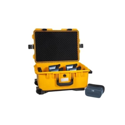 Мобильный класс виртуальной реальности PolyVR S1-8 (1 год)