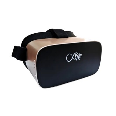 PolyVR, мобильный класс виртуальной реальности на 4 устройства с подпиской на 5 лет