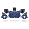 Шлем виртуальной реальности HTC Vive Pro Eye Full Kit (99HARJ010-00)