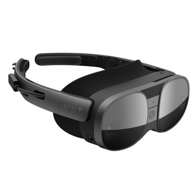 Шлем виртуальной реальности HTC VIVE XR Elite (99HATS003-00)