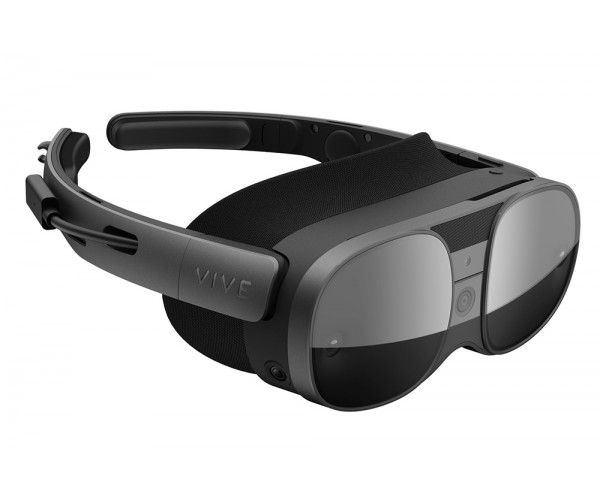 Шлем виртуальной реальности HTC VIVE XR Elite (99HATS003-00)