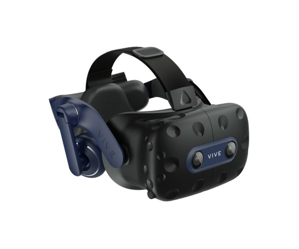 Очки виртуальной реальности HTC VIVE Pro 2 Headset (99HASW004-00)