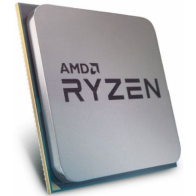 Процессор AMD Ryzen 5 PRO 4650G OEM