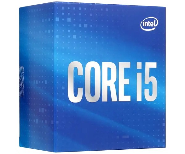 Процессор Intel Core i5 - 10400 BOX