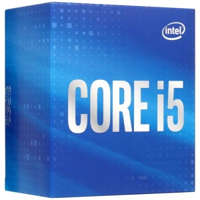 Процессор Intel Core i5 - 11400F BOX
