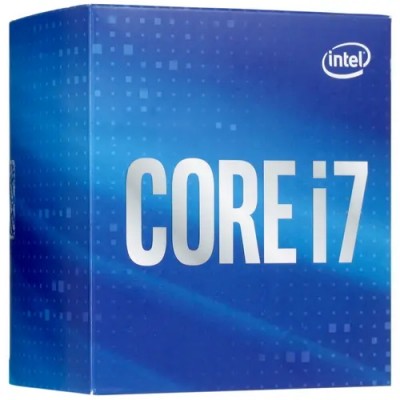 Процессор Intel Core i7 - 10700KF BOX