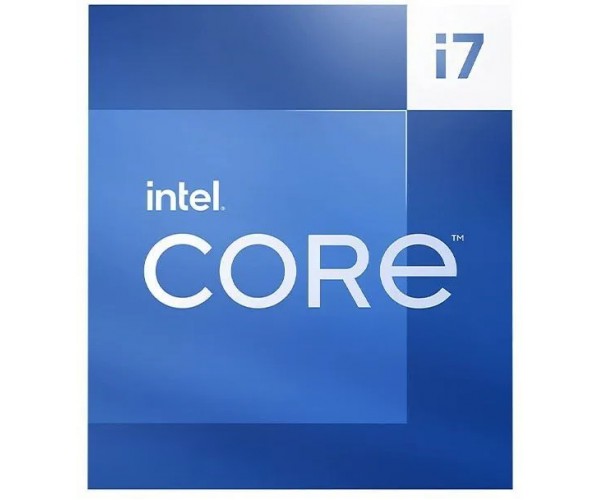 Процессор Intel Core i7 - 13700 OEM
