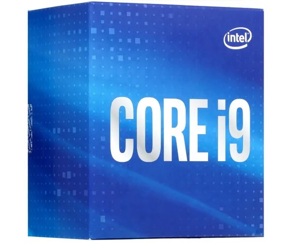 Процессор Intel Core i9 - 10900F BOX