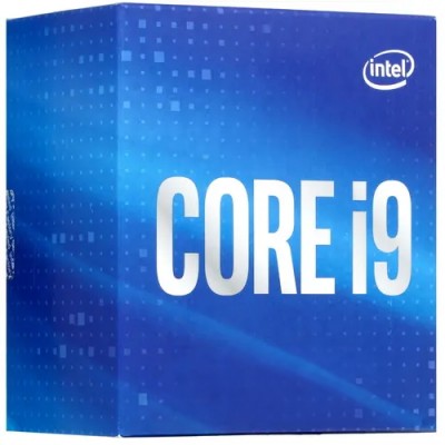 Процессор Intel Core i9 - 11900KF BOX