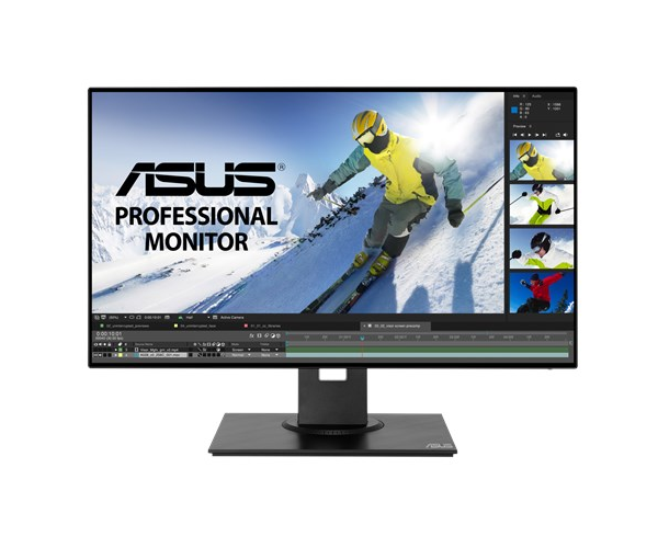 Монитор ASUS 90LM04C1-B01370 23.8