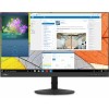 Монитор Lenovo 61E8GAT1EU 27 ThinkVision S27q-10 черный IPS LED 4ms 16:9 HDMI матовая 350cd 178гр/178гр 2560x1440 DisplayPort