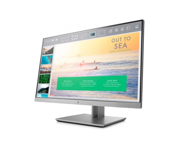 Монитор HP EliteDisplay E233 (без подставки) 23