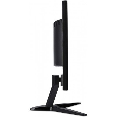 Монитор Acer UM.UX1EE.006 23,6" KG241Qbii (16:9)/TN+Film(LED)/1920x1080/75Hz/1 (G2G)ms/300nits/1000:1/VGA+2xHDMI/HDMI FreeSync/Black