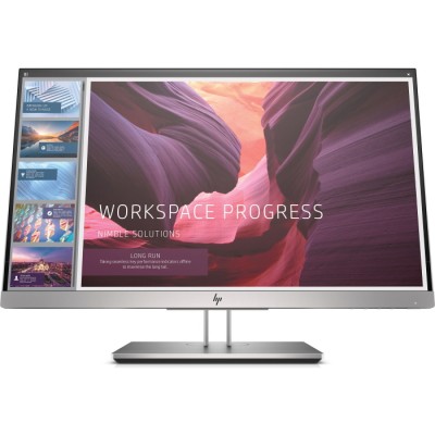Монитор HP EliteDisplay E223d 21,5",1920 x 1080,60 Гц,IPS,5 мс,1000:1,250 кд/м2,178°/178°,HDMI 1.4,USB Type-C,(5VT82AA)
