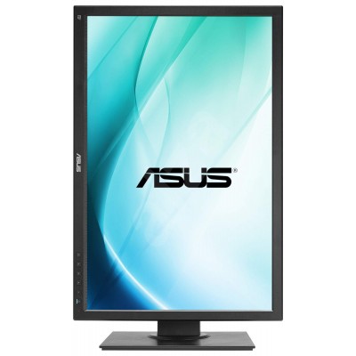 Монитор ASUS BE229QLB 21.5", черный (90LM01X0-B01370)
