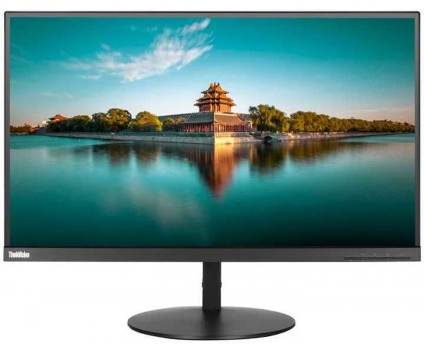 Монитор LENOVO ThinkVision P27h-10 27