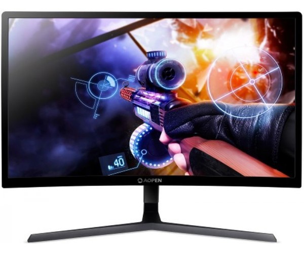 Монитор Acer 24HC1QR 23.6
