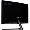 Монитор Acer 24HC1QR 23.6