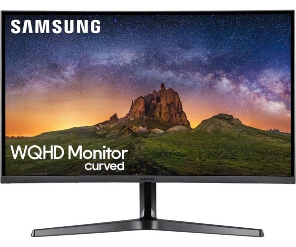 Монитор SAMSUNG Gaming C27JG50QQI 27