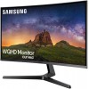 Монитор SAMSUNG Gaming C27JG50QQI 27