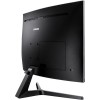 Монитор SAMSUNG Gaming C27JG50QQI 27