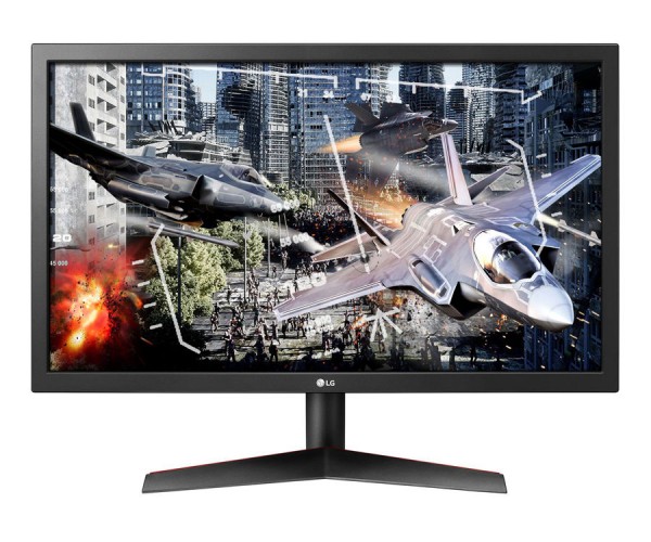 Монитор LG 24