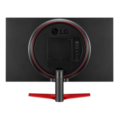 Монитор LG 24" Gaming 24GL600F-B TN 1920x1080 144Hz FreeSync 300cd/m2 16:9 [24gl600f-b.aruz]