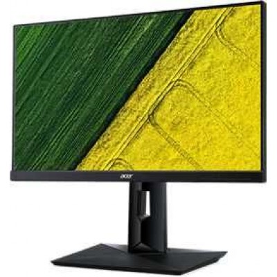 Монитор Acer UM.HB1EE.B01 27" CB271HBbmidr черный TN+film 16:9 DVI HDMI M/M матовая HAS Pivot 300cd 170гр/160гр 1920x1080 D-Sub 8.11кг