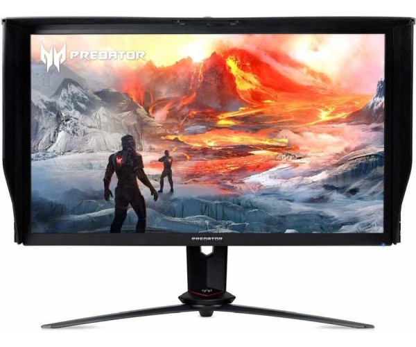 Монитор Acer UM.HX3EE.S01 27