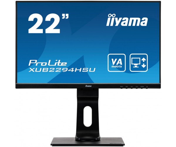 Монитор IIYAMA 21.5