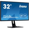 Монитор IIYAMA XB3288UHSU-B1 31.5