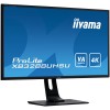 Монитор IIYAMA XB3288UHSU-B1 31.5