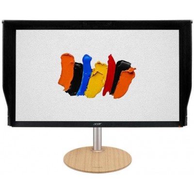 Монитор ACER 27" CP7271KP Black (UM.HC1EE.P04)