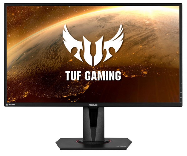 Монитор ASUS VG27AQ 27