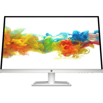 Монитор HP 32f 31,5",1920 x 1080,60 Гц,IPS,5 мс,1000:1,300 кд/м2,178°/178°,VGA,2 HDMI 1.4,(6XJ00AA)
