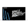 Монитор Samsung LS32R750QEIXCI LS32R750QEIXCI 31.5