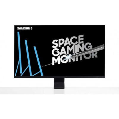Монитор Samsung LS32R750QEIXCI LS32R750QEIXCI 31.5", черный [LS32R750QEIXCI]