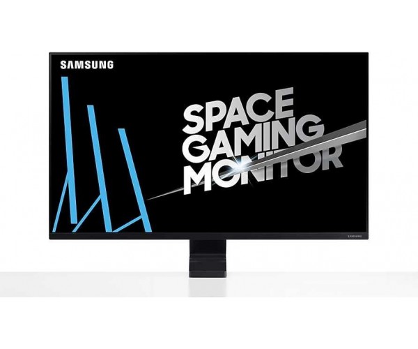 Монитор Samsung LS32R750QEIXCI LS32R750QEIXCI 31.5