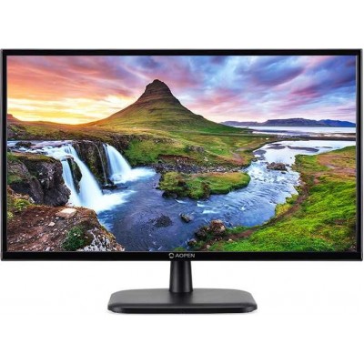 Монитор ACER 21.5" 22CV1Qbi, 1920x1080, 16:9, 75 Hz, VA, Black (UM.WC1EE.003)